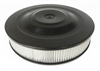 Performance Style Air Cleaner Set 14" x 3" - image 1