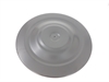 Round Performance Style Air Cleaner Top 14" Diameter - image 1