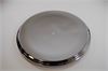 Deep Dish Style Air Cleaner Top 14" Diameter - image 1