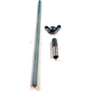 Air Cleaner Stud 1/4"-20 x 5" - image 1