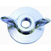 Small Air Cleaner Wing Nut 1/4"-20 Threads