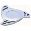 Knock-off Air Cleaner Wing Nut 1/4"-20 Threads - image 1