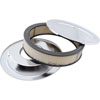 Round Muscle Car Style Top Air Cleaner Set 14" x 3" - image 3