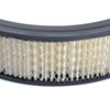 Muscle Car Style Air Cleaner Set 14" x 3" - image 3