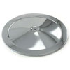 Round Muscle Car Style Air Cleaner Top 14" Diameter - image 1
