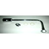 Steel Fuel Line Edelbrock & Carter Carburetors - image 1