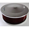 Round Air Cleaner Set 7.5" x 2.5" - image 1