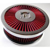 Round Air Cleaner Set 7.5" x 2.5" - image 1