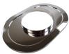Replacement Super Flow Filter Air Cleaner Base 12" x 2" - image 1