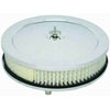Muscle Car Style Air Cleaner Set 10" x 2" - image 1