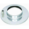 Replacement Muscle Car Style Air Cleaner Raised Bottom 10" Diameter - image 1