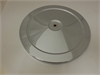 Replacement Muscle Car Style Round Air Cleaner Top For Use With 707-R2282 and 707-2282X - image 1