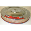 Mustang Air Cleaner Set 14" x 2" - image 1