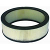 Round Paper Air Cleaner Element 14" x 5" - image 1