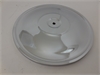 Dish Style Air Cleaner Top 10" Diameter - image 1