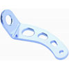 Throttle Return Spring Bracket Universal - image 1