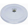 Replacement Muscle Car Style Round Air Cleaner Top For Use With 707-R2292 and 707-2292X - image 1