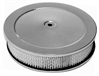 Muscle Car Style Air Cleaner Set 6.375" x 2.5" - image 1