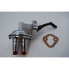 MECHANICAL FUEL PUMPS CHRYSLER V8 273-360 CHROME FINISHED - image 1