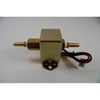 LIGHT DUTY ROUND ELECTRIC FUEL PUMP - ZINC - image 1
