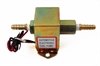 LIGHT DUTY SQUARE ELECTRIC FUEL PUMP - ZINC - image 1