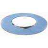 Round Dominator Style Air Cleaner Base 14" Diameter