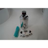 FABRICATED ALUM ROUND BREATHER TANK 4.2PINTS/68OZ - image 1