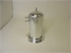 FABRICATED ALUMINUM SURGE TANK 5.3PINTS/84OZ - image 1
