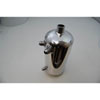 FABRICATED ALUMINUM WATER TANK 4.2PINTS/68OZ - image 1