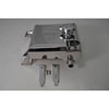 FABRICATED ALUM SURGE TANK 5.3PINTS/84OZ - POLISHED - image 1