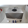 Aluminum Fuel Cell 15 Gallons - image 1