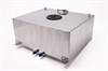 FABRICATED ALUMINUM FUEL CELL 20 GALLONS W/OUT SENDING UNIT - image 1