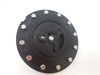 BILLET ALUM FUEL CELL CAP - image 1