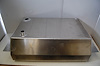 R2567 Fuel Tank, 1963-72 Chevy/GMC Truck Aluminum – 19 Gallon - image 1