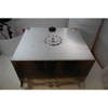 FABRICATED ALUMINUM FUEL CELL 20 GALLONS WITH SENDING UNIT - image 1