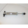 MUSTANG II FRONT SHOCKS - CHROME - image 1