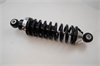 FRONT OR REAR COILOVER SHOCK W/BLACK COIL SPRING ABSORBER 250 LBS - image 1