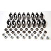 ROCKER TIP CHEVY 262 - 400 1.52 RATIO 3/8 STUD 16 PC SET - image 1