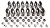 ROCKER TIP CHEVY 262 - 400 1.52 RATIO 3/8 STUD - image 1