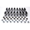ROCKER TIP FORD 289 - 351W 1.60 RATIO 3/8 STUD 16 PC SET - image 1