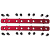 STUD GIRDLE STABILIZER BAR FOR 7/16 STUD RED - image 1