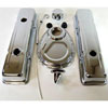 Engine Dress-Up Kit 1978-86 Small Block Chevy 305-350