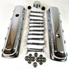 Engine Dress-Up Kit 1959-79 Oldsmobile 330-455 - image 1