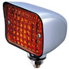 Turn Signal Light Amber Lens - image 1