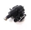 Steering Box for Vega Cross-Steer [Black] - image 1