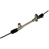 MUSTANG II MANUAL RACK / PINION -CHROME - image 1
