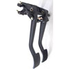 REVERSE MOUNT DUAL MASTER CYLINDER PEDAL 6.25 1 - image 1