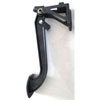 FLOOR MOUNT CLUTCH PEDAL 11.75 LONG 7 1 - image 1