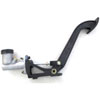 FLOOR MOUNT CLUTCH PEDAL 11.75 W/ MASTER CYLINDER - image 1