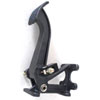 FLOOR MOUNT DUAL MASTER CYLINDER PEDAL - image 1